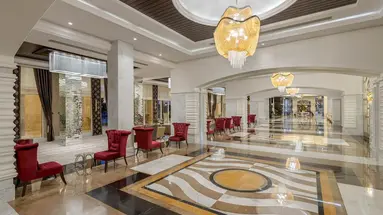 Dobedan Exclusive Hotel And Spa (Ex.Alva Donna Exclusive )