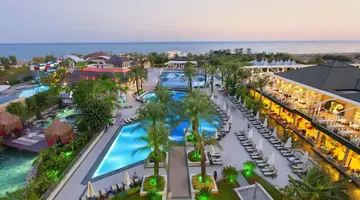 Dobedan Exclusive Hotel And Spa (Ex.Alva Donna Exclusive )