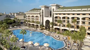 Dobedan Exclusive Hotel And Spa (Ex.Alva Donna Exclusive )