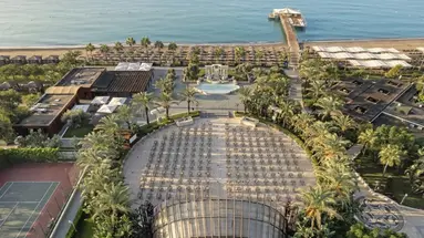 Dobedan Exclusive Hotel And Spa (Ex.Alva Donna Exclusive )