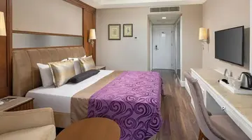 Dobedan Exclusive Hotel And Spa (Ex.Alva Donna Exclusive )