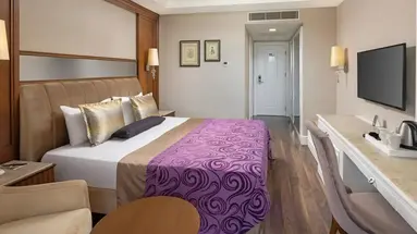 Dobedan Exclusive Hotel And Spa (Ex.Alva Donna Exclusive )