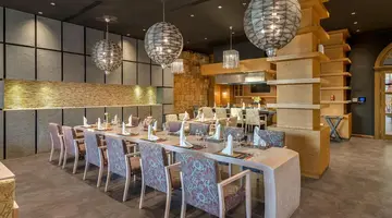 Dobedan Exclusive Hotel And Spa (Ex.Alva Donna Exclusive )