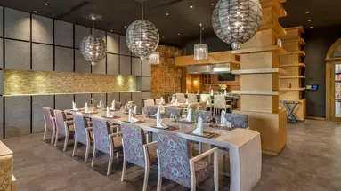 Dobedan Exclusive Hotel And Spa (Ex.Alva Donna Exclusive )