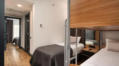 Dobedan Exclusive Hotel And Spa (Ex.Alva Donna Exclusive )