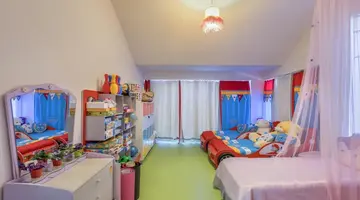 Dobedan Exclusive Hotel And Spa (Ex.Alva Donna Exclusive )