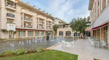 Dobedan Exclusive Hotel And Spa (Ex.Alva Donna Exclusive )