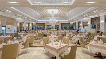 Dobedan Exclusive Hotel And Spa (Ex.Alva Donna Exclusive )