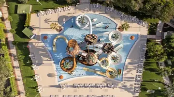 Dobedan Exclusive Hotel And Spa (Ex.Alva Donna Exclusive )