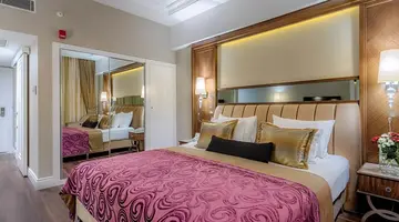 Dobedan Exclusive Hotel And Spa (Ex.Alva Donna Exclusive )