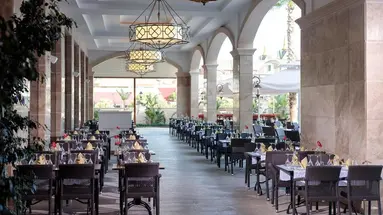 Dobedan Exclusive Hotel And Spa (Ex.Alva Donna Exclusive )