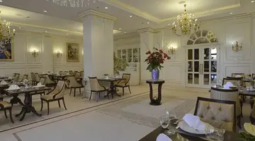 Dobedan Exclusive Hotel and Spa Ex Alva Donna