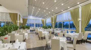 Dobedan Exclusive Hotel and Spa Ex Alva Donna