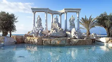 Dobedan Exclusive Hotel and Spa Ex Alva Donna