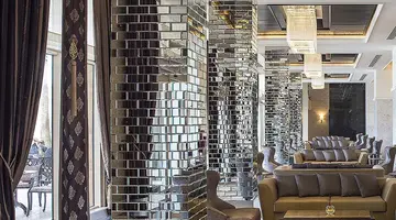 Dobedan Exclusive Hotel and Spa Ex Alva Donna