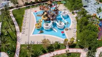 Dobedan Exclusive Hotel and Spa Ex Alva Donna