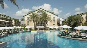 Dobedan Exclusive Hotel and Spa Ex Alva Donna