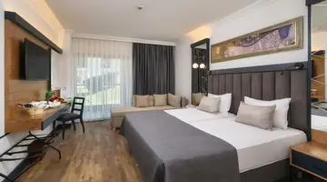 Dobedan Exclusive Hotel and Spa Ex Alva Donna