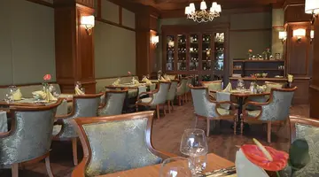 Dobedan Exclusive Hotel and Spa Ex Alva Donna