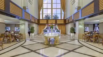 Dobedan Exclusive Hotel and Spa Ex Alva Donna