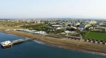 Dobedan Exclusive Hotel and Spa Ex Alva Donna