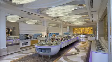 Dobedan Exclusive Hotel and Spa Ex Alva Donna