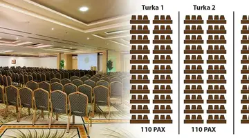 Dobedan Exclusive Hotel and Spa Ex Alva Donna