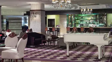 Dobedan Exclusive Hotel and Spa Ex Alva Donna
