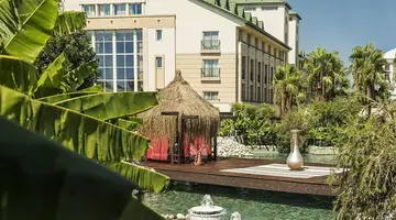 Dobedan Exclusive Hotel and Spa Ex Alva Donna