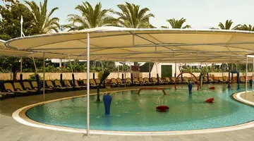 Dobedan Exclusive Hotel and Spa Ex Alva Donna