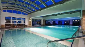 Dobedan Exclusive Hotel and Spa Ex Alva Donna