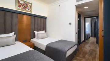 Dobedan Exclusive Hotel and Spa Ex Alva Donna