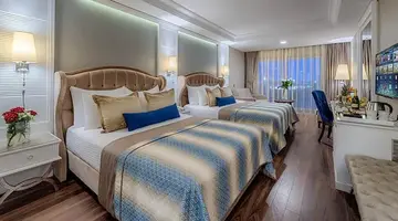 Dobedan Exclusive Hotel and Spa Ex Alva Donna