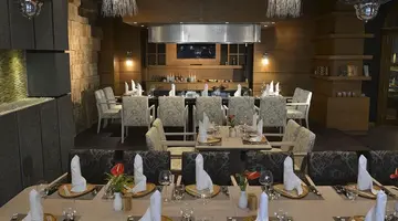 Dobedan Exclusive Hotel and Spa Ex Alva Donna