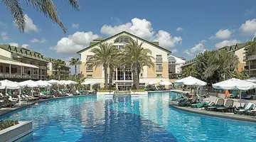 Dobedan Exclusive Hotel and Spa Ex Alva Donna