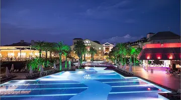 Dobedan Exclusive Hotel and Spa Ex Alva Donna