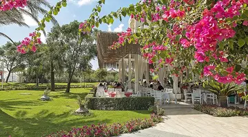 Dobedan Exclusive Hotel and Spa Ex Alva Donna