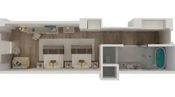 Dobedan Exclusive Hotel and Spa Ex Alva Donna