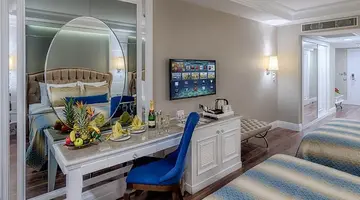 Dobedan Exclusive Hotel and Spa Ex Alva Donna