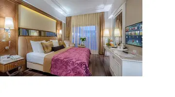 Dobedan Exclusive Hotel and Spa Ex Alva Donna