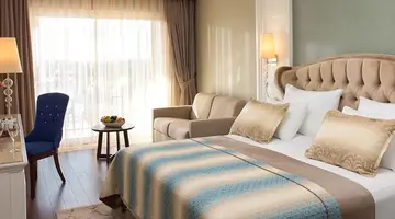 Dobedan Exclusive Hotel and Spa Ex Alva Donna