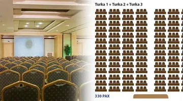 Dobedan Exclusive Hotel and Spa Ex Alva Donna