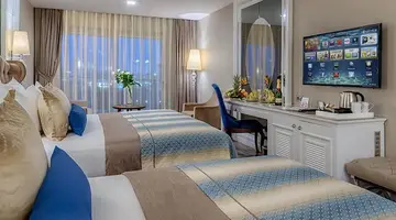 Dobedan Exclusive Hotel and Spa Ex Alva Donna