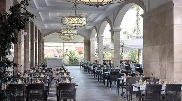 Dobedan Exclusive Hotel and Spa Ex Alva Donna