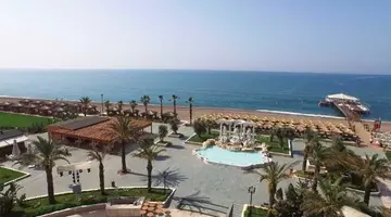 Dobedan Exclusive Hotel and Spa Ex Alva Donna