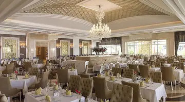Dobedan Exclusive Hotel and Spa Ex Alva Donna