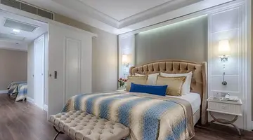 Dobedan Exclusive Hotel and Spa Ex Alva Donna