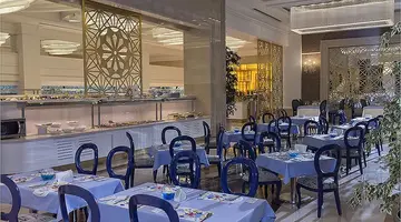 Dobedan Exclusive Hotel and Spa Ex Alva Donna