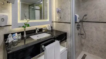 Dobedan Exclusive Hotel and Spa Ex Alva Donna