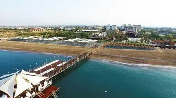 Dobedan Exclusive Hotel and Spa Ex Alva Donna